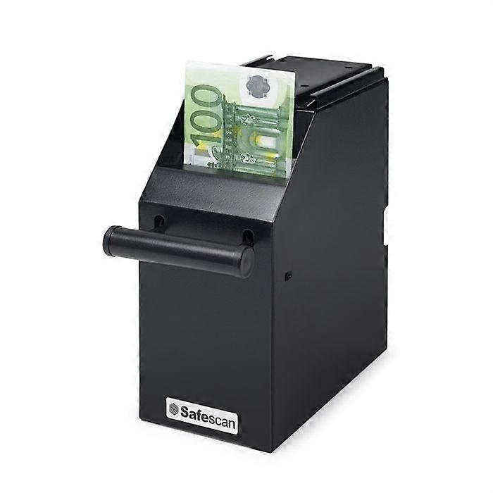 POS-pengeskab Safescan 4100 sort