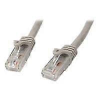 STARTECH Cat6 Gigabit Network Cable - 5 m