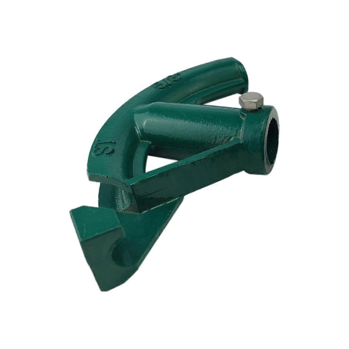 Portable Manual Steel Pipe Bender Tube Bending Forming Tools Conduit Bender Wiring Tube Forming Tool