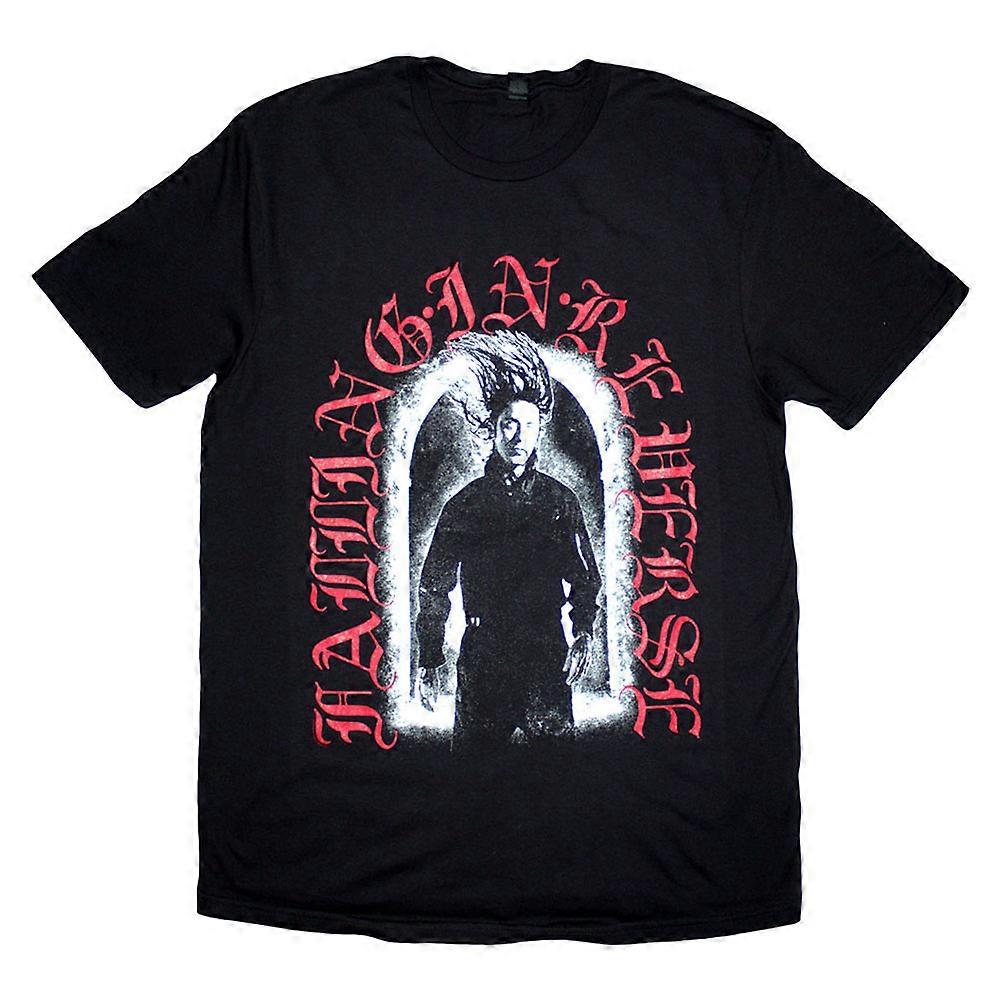 Falling In Reverse UFO T Shirt