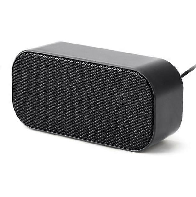 Desktop Computer Speakers, Easy Touch Control For Convenient Sound Management