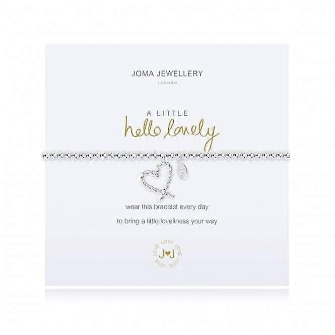 A Little Hello Lovely Bracelet 2274
