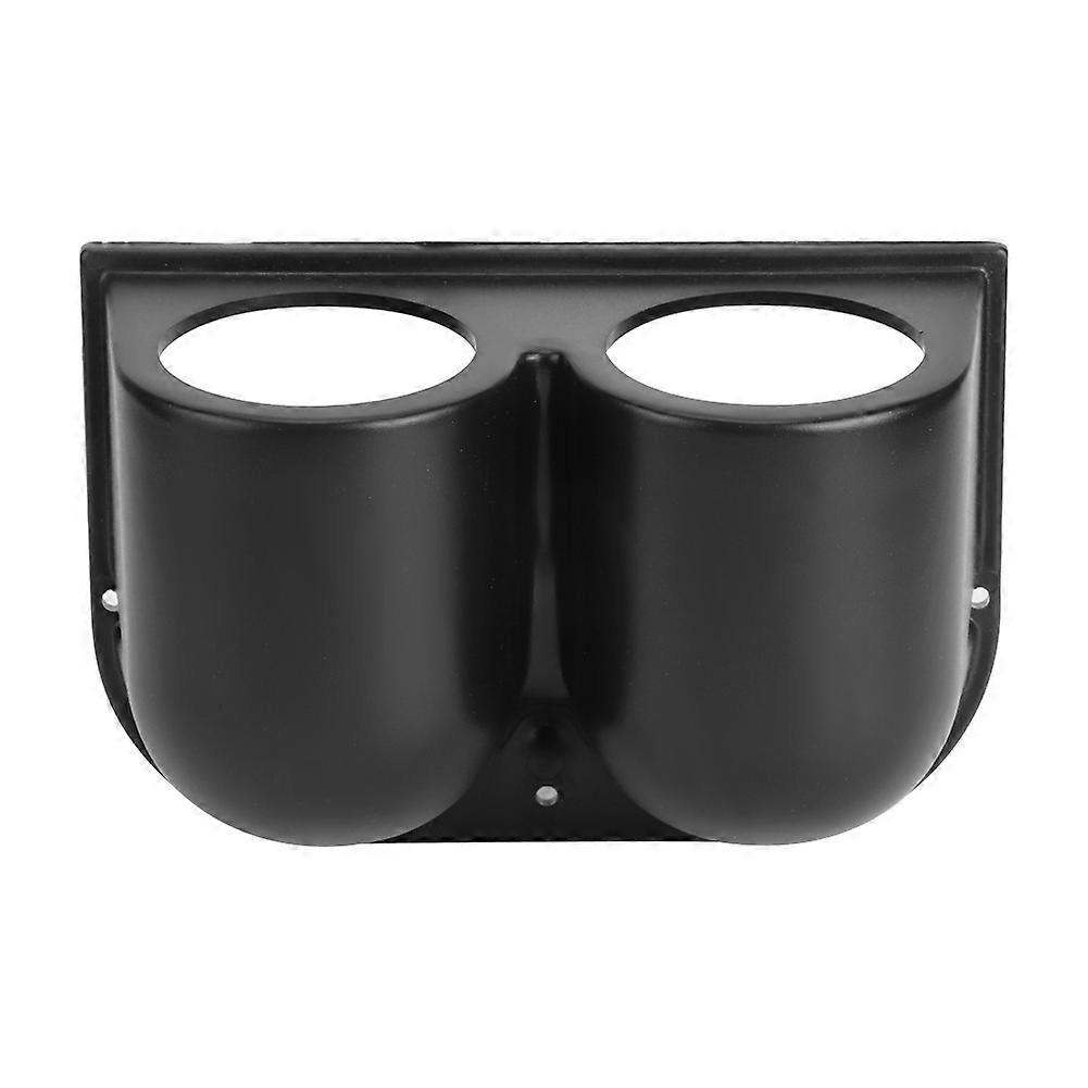 52mm/2in 2-Hole Gauge Mount Holder Car Dash Meter Pod Universal Auto Accessory