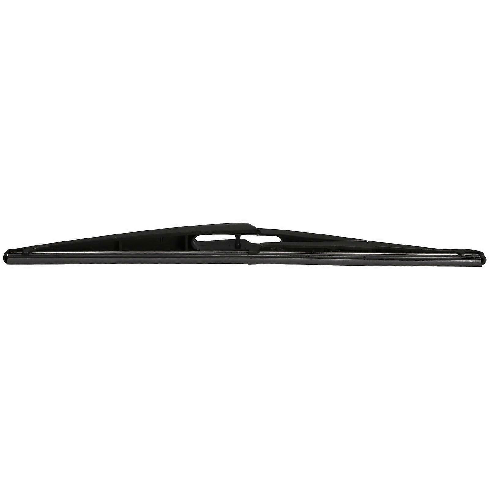 Rear Wiper Arm and Blade Replacement Compatible with Benz ML Class R Class GL Class GLK Class and Citroen C1 Rear Window Cleaner