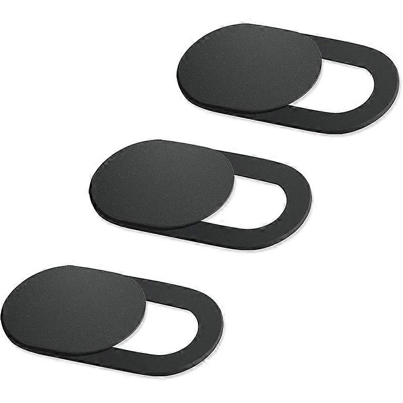 6 Pcs Privacy Cover Mobile Phone Computer Camera Protection Sticker