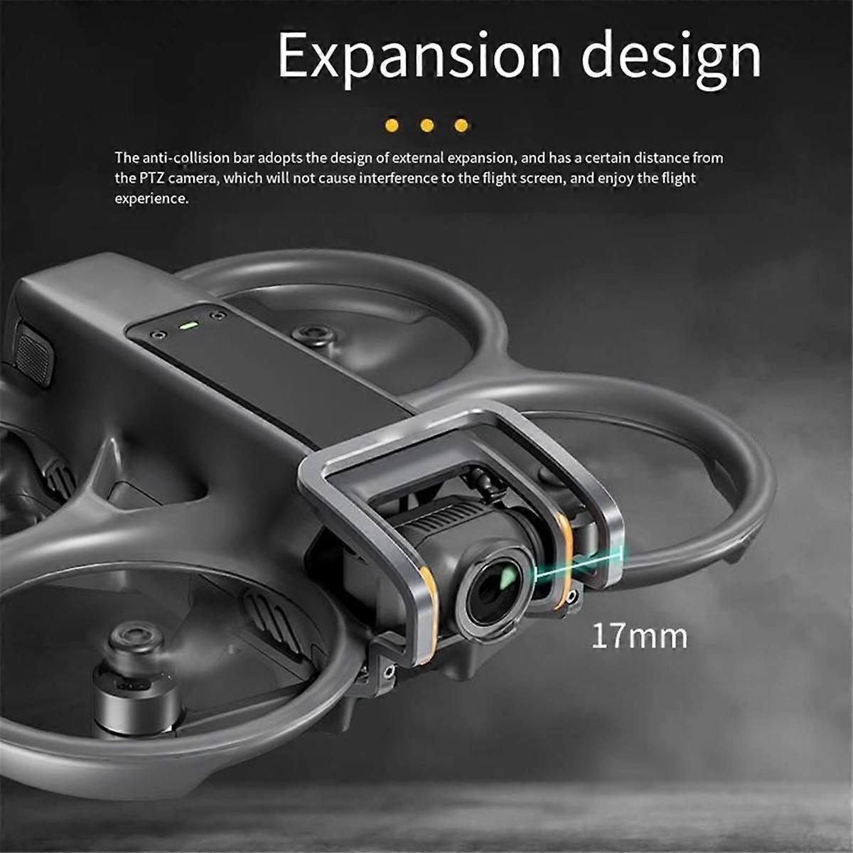 for DJI AVATA 2 Drone Camera Gimbal Camera Lens