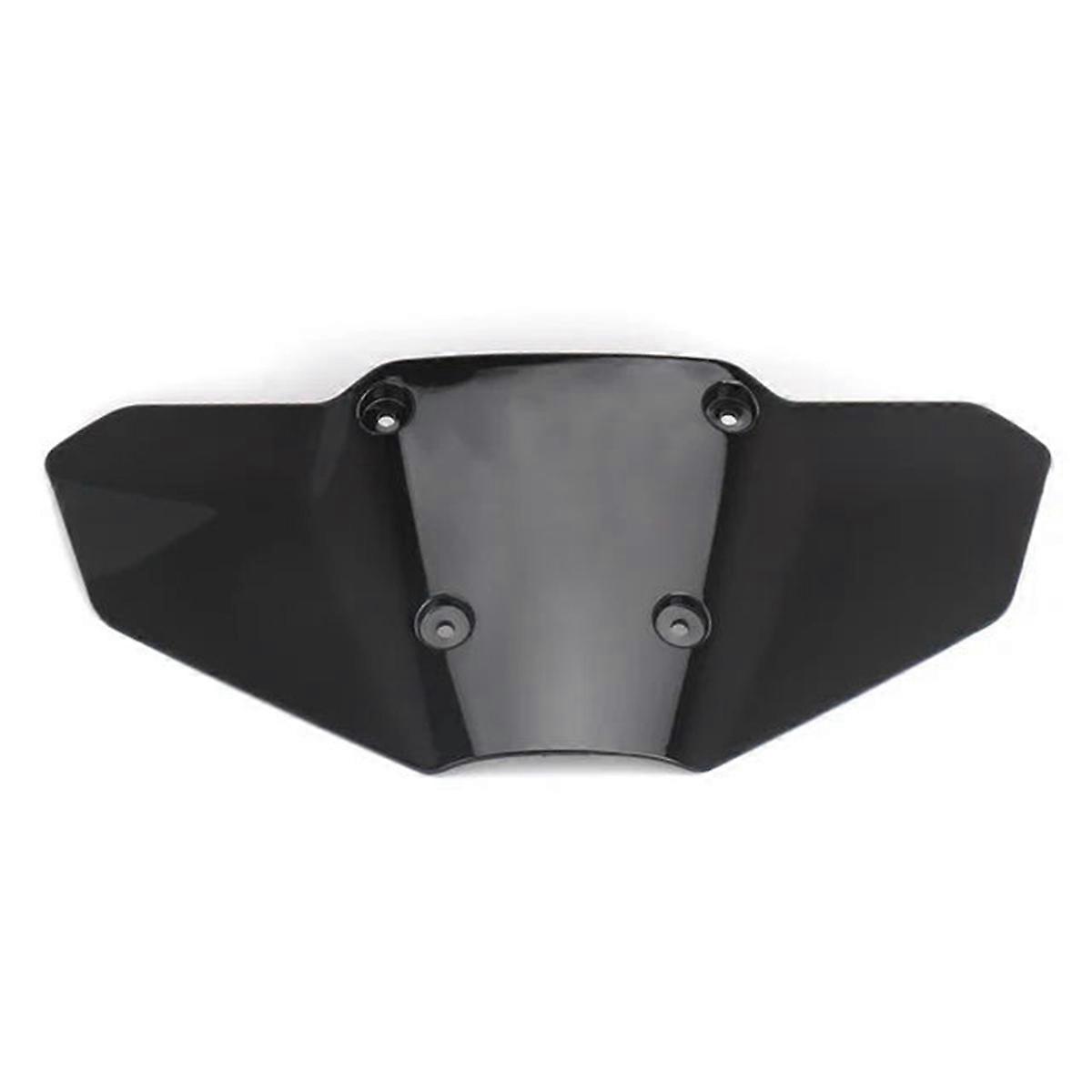 Motorcycle Accessories Windscreens With Bracket For