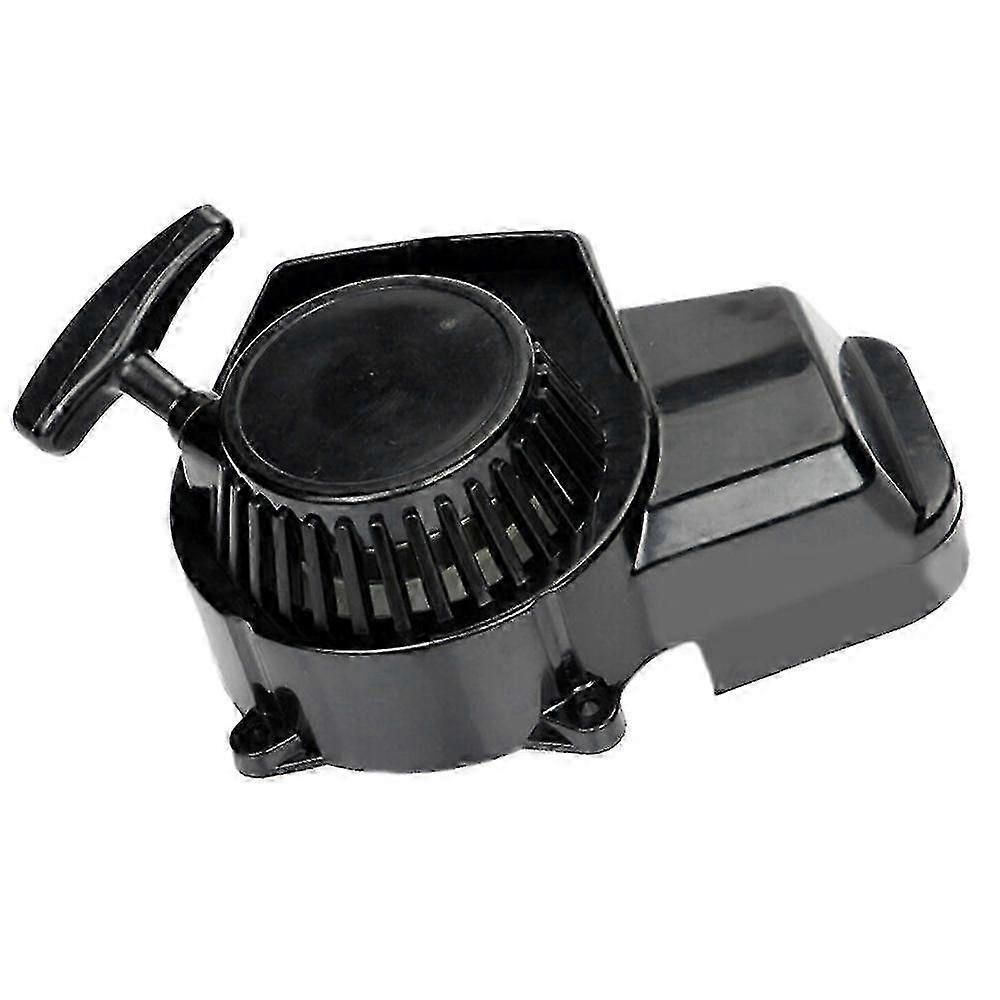 Pull 47cc 49cc Minimoto Mini 2-stroke Engines Mini Dirt Bike Pullstart SZRH A-F