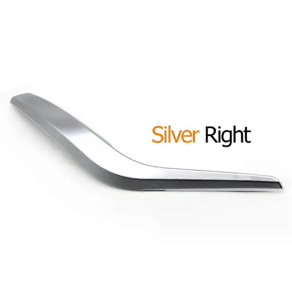 Upgraded Interior Door Left Right Pull Handle Cover Trim Replacement compatible for   X1 E84 2011 2012 2013 2014 2015