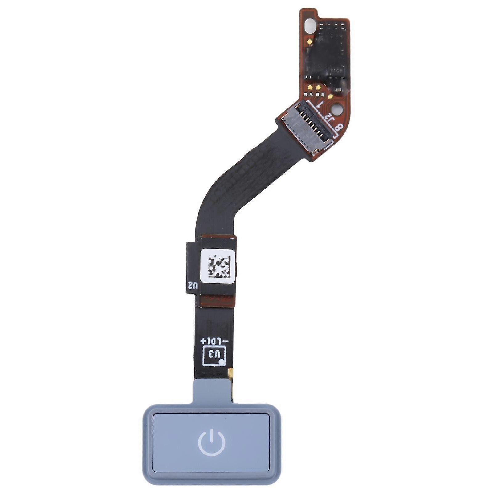 Power Button Flex Cable for Microsoft Surface Laptop Go 1934