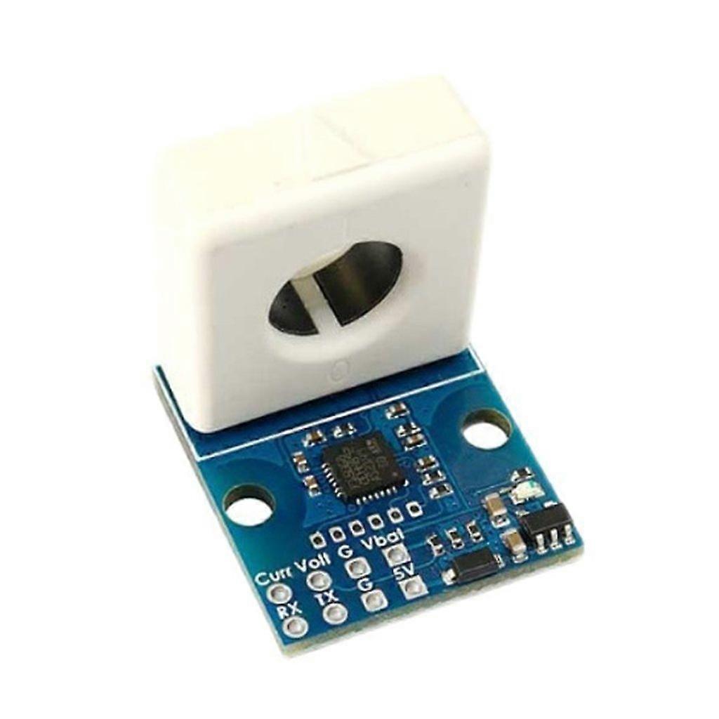 Hall Effect Current Sensors 150A NonContact Measurement for Power Systems