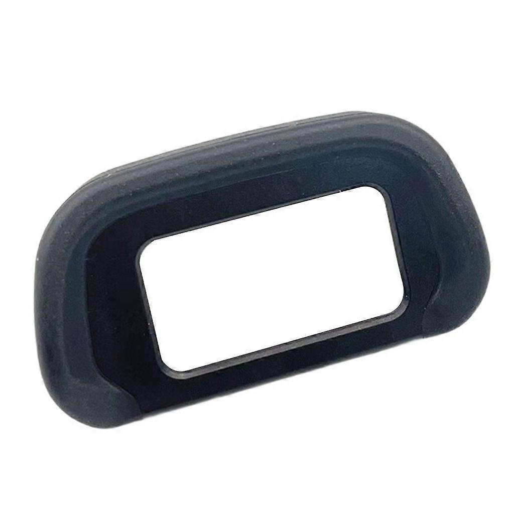 Viewfinders Eyecups Blocking Stray Light Avoid Eye Fatigue for Eosr EOSR10