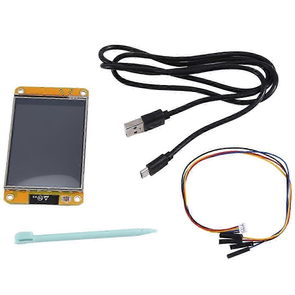 ESP32 for LVGL WIFI&Bluetooth Development Board 240X320 Smart Display Screen 2.8Inch LCD TFT Module