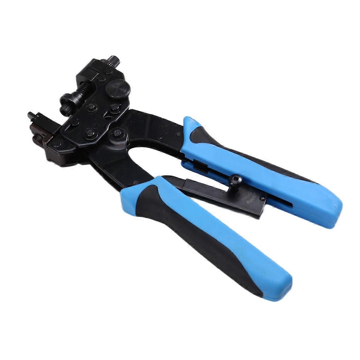 Tl-H510B 0.5-6Mm2 Professional Compression Crimping Tools