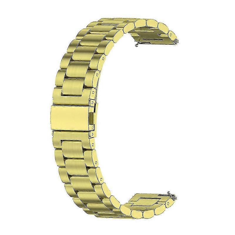 Jiawei Για Omega Watch Strap Ρυθμιζόμενο Ανοξείδωτο Βραχιόλι Βραχιόλιunisex l46 EoM