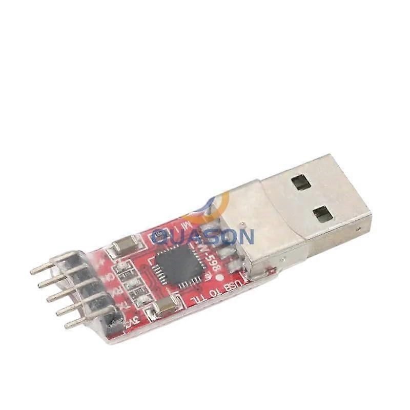 CP2102 Module Reliable Electronic Component Precision Usage