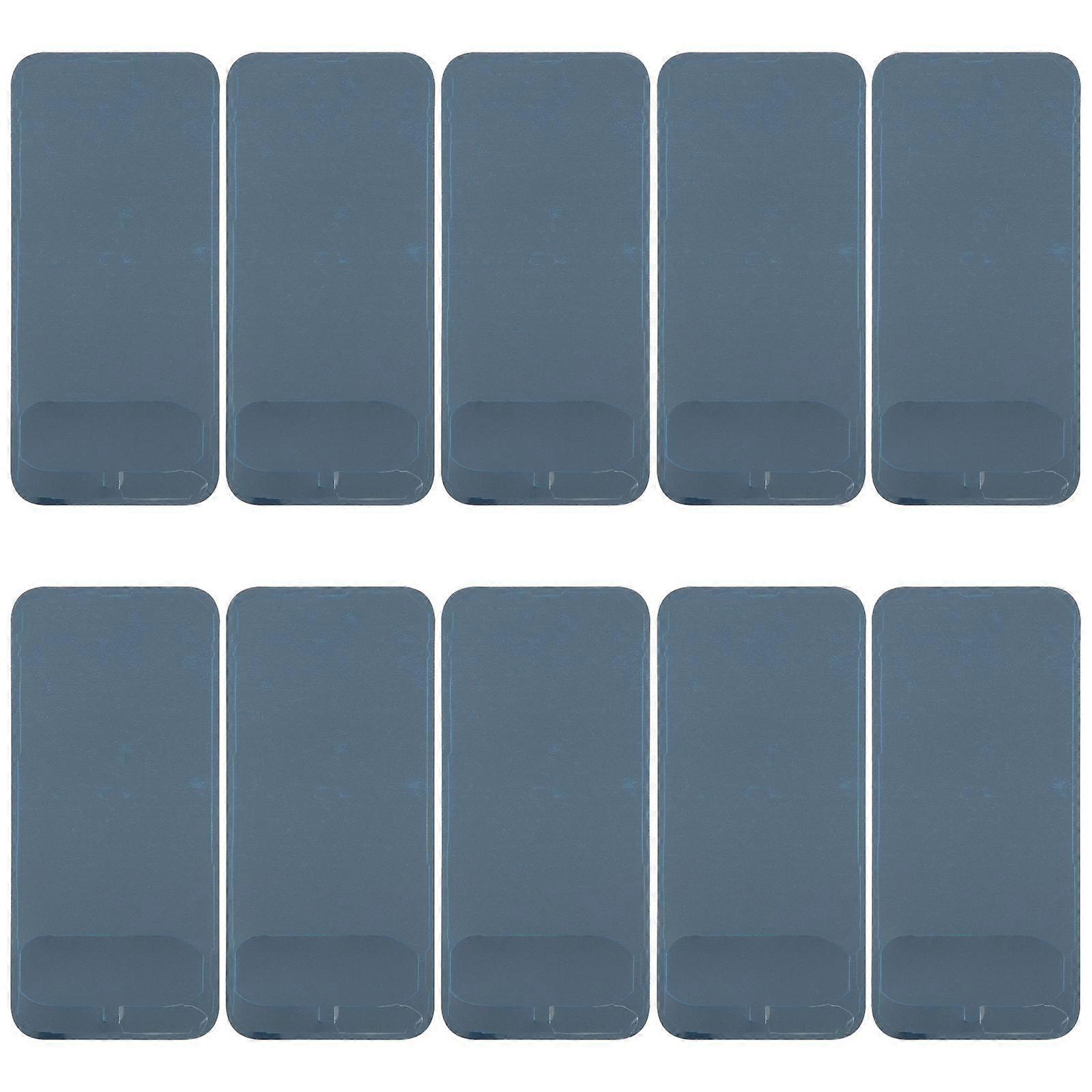 For Google Pixel 9 10pcs Back Housing Cover Adhesive