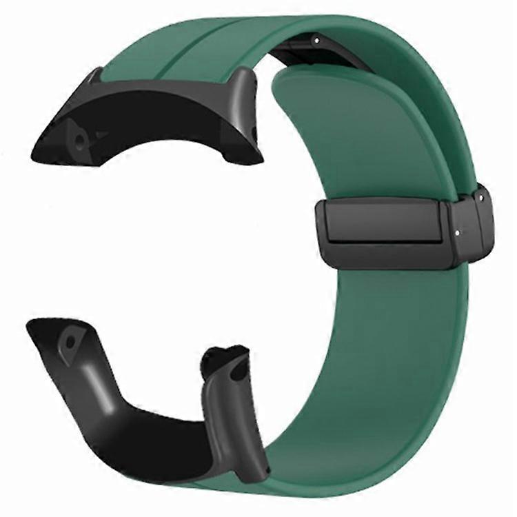 Uptivo Lightband Ricambio Fascia Soft Strap – Fascia Morbida In Tessuto Lavabile, Taglia Unica Per Bracciale Fitness - 3