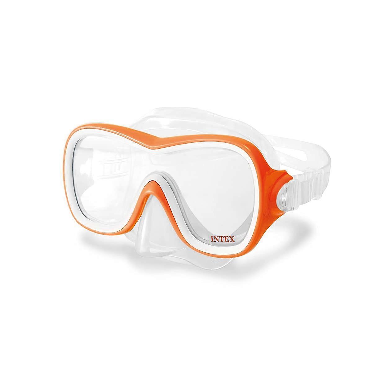 Wave Rider Set Mask