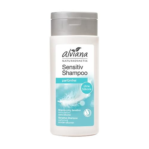 Sensitive Shampoo 200 ml