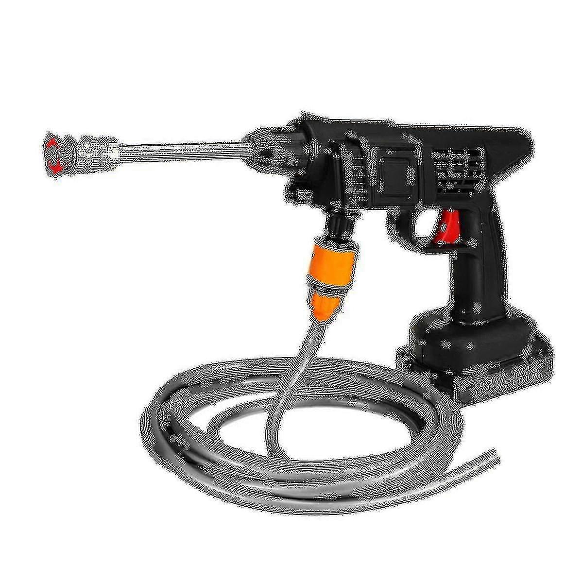 Nagynyomású autómosó Makita akkumulátorhoz 1500w 60 bar
