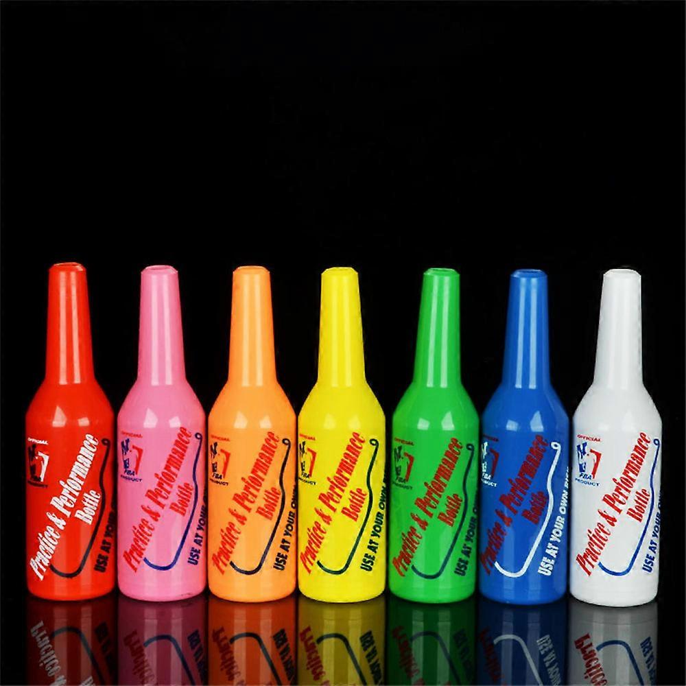 Shaker Per Bartender - Practice Bar Per Allenamento Mixaggio, Blu