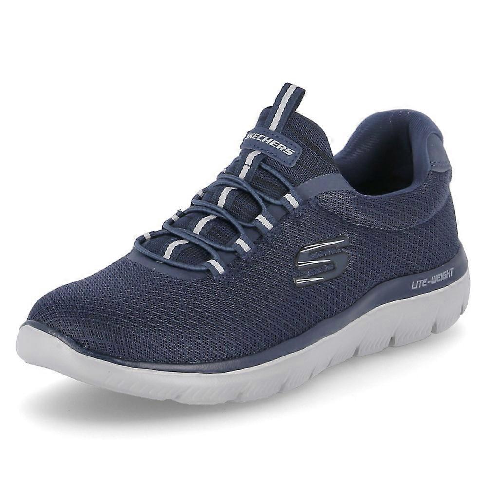 Skechers Summits 52811NVY universal all year men