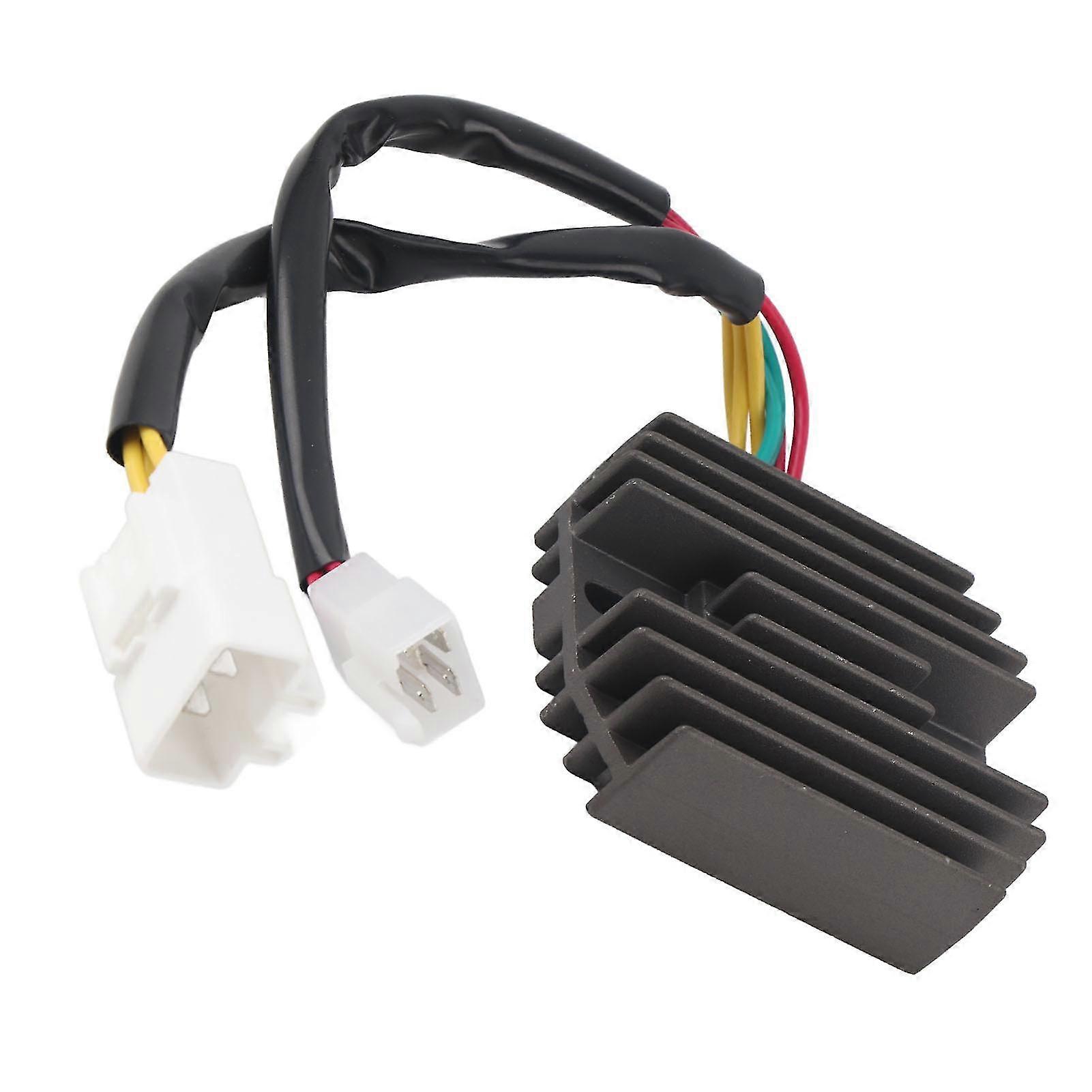 Voltage Regulator Rectifier for CBR600RR 2003-2006
