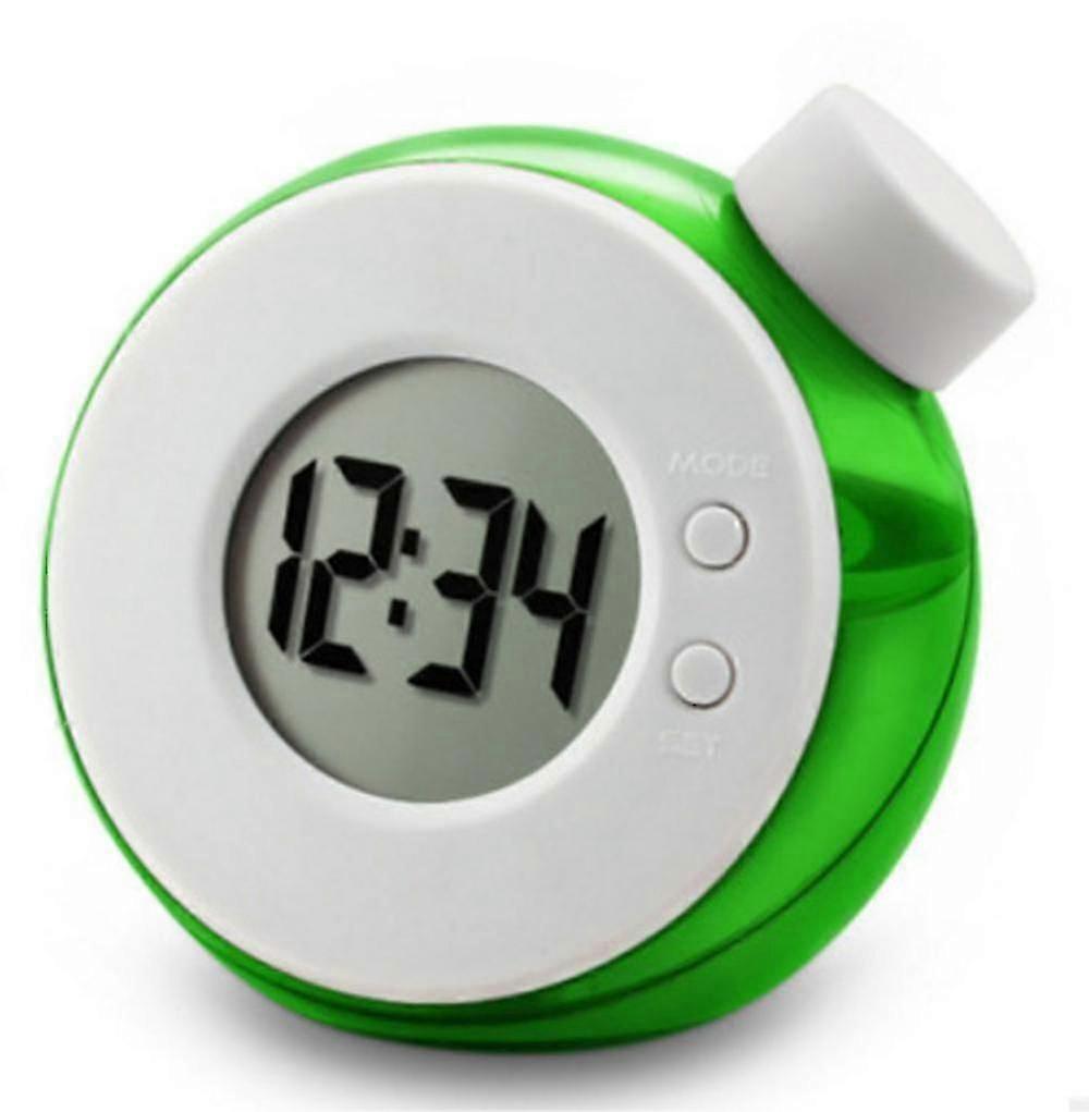 Ed Electronic Table C Digital Alarm C Led C