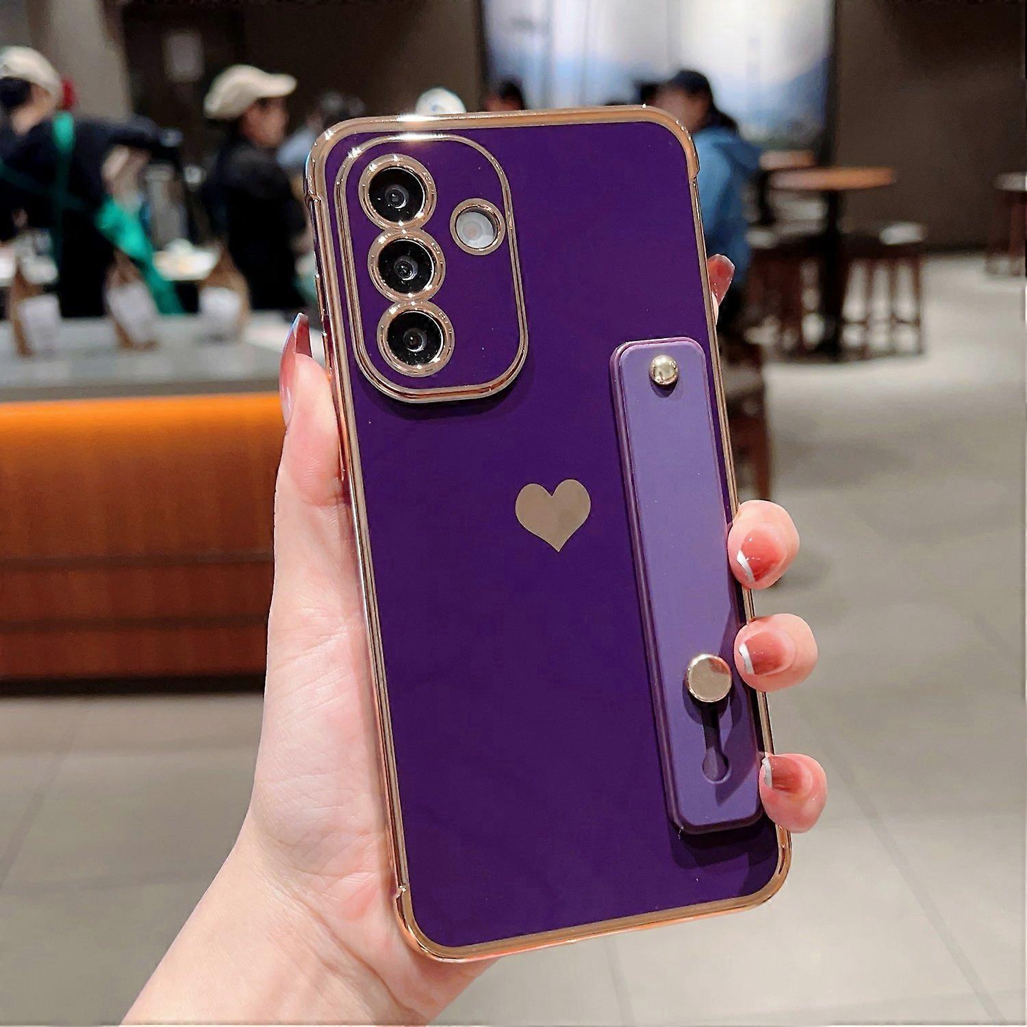 Compatible with Galaxy A56 5G Phone Case