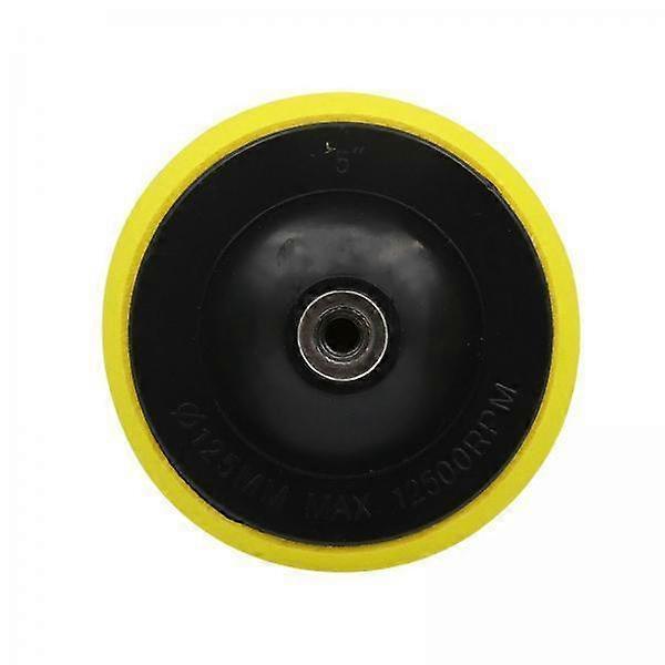 Premium Sanding Disc Backing Pad for Woodworking Tools