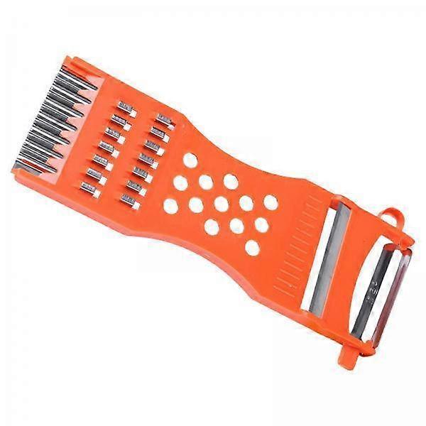 Easy Food Preparation Tool for Quick Kitchen Tasks