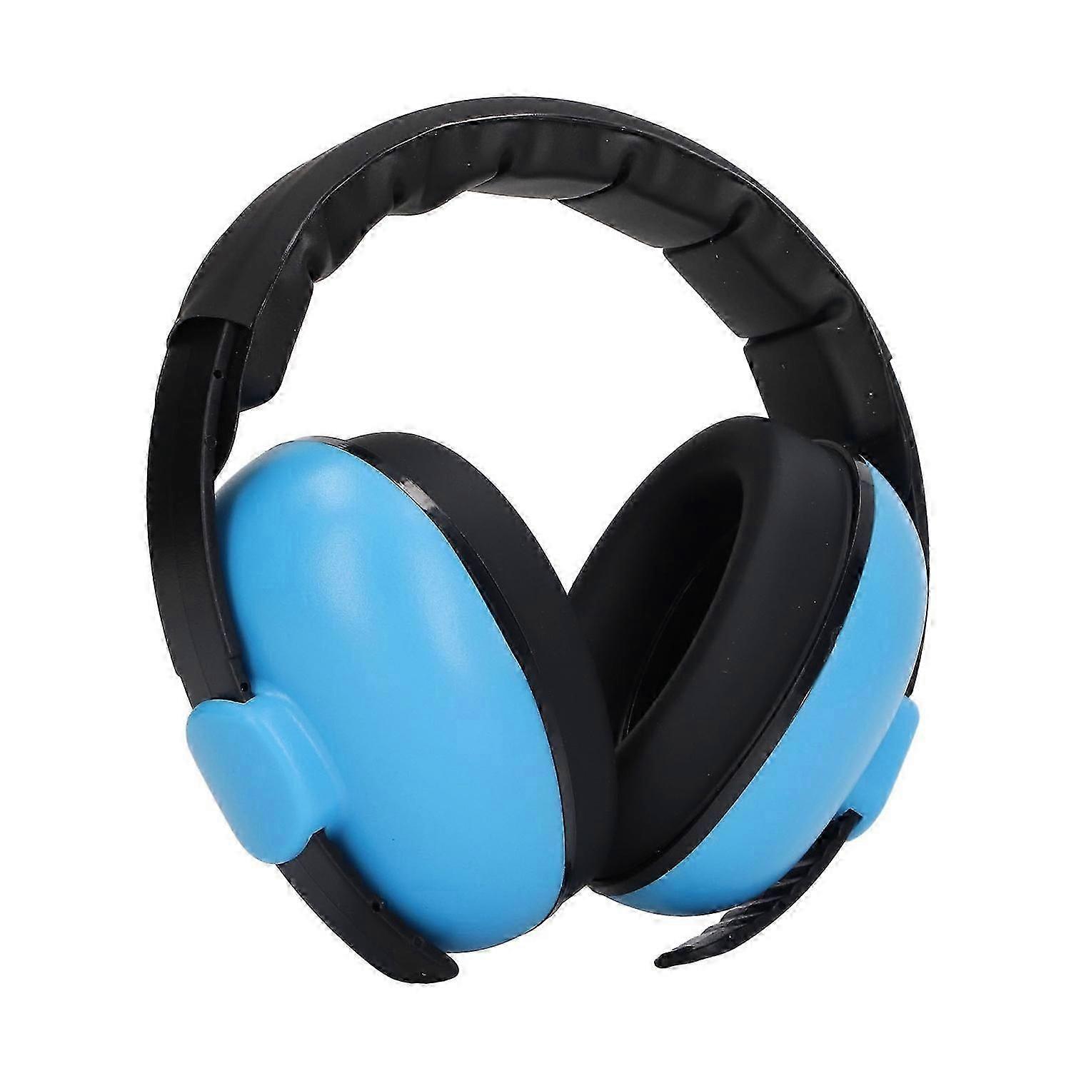 الحد من الضوضاء الأذن MUFF NRR 31DB حماية السمع غطاء للأذنين الصناعية الصف حماية الصوت