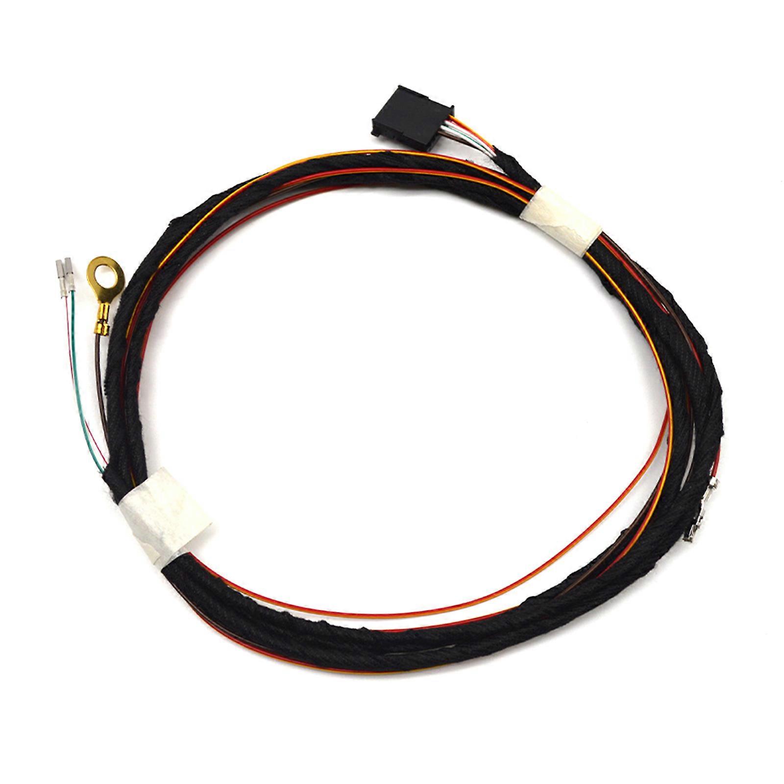 Wireless Charging Cord Line For Car Features Intelligent Chip For Temperature Control And Safety Efficient Use 81A035502
