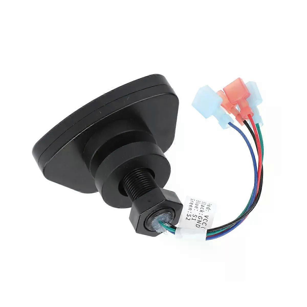 Golf Cart Keyless Start Remote Ignition Switch for Club Car DS