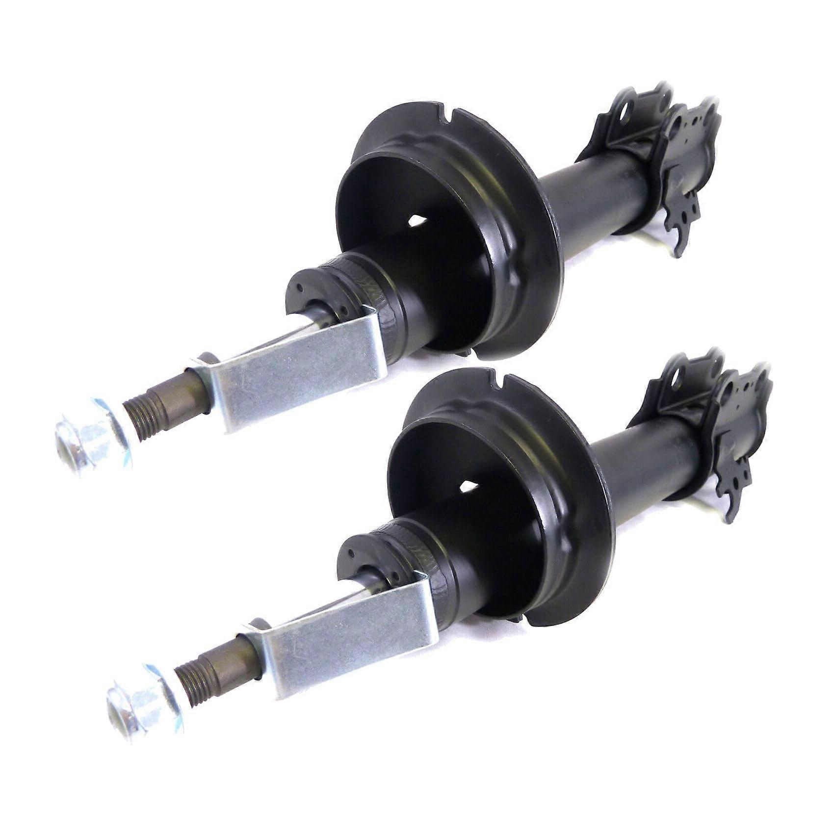 Front Suspension Struts Shocks Pair for 334132 334131 D334131 D334132 Compatible with Specific Models