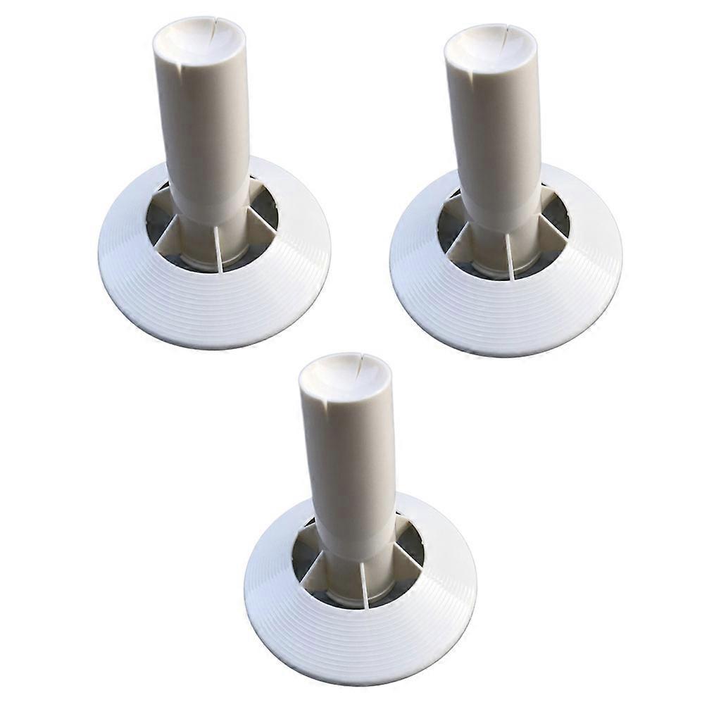 3x fil boule enrouleur support machine à bobiner couture crochet