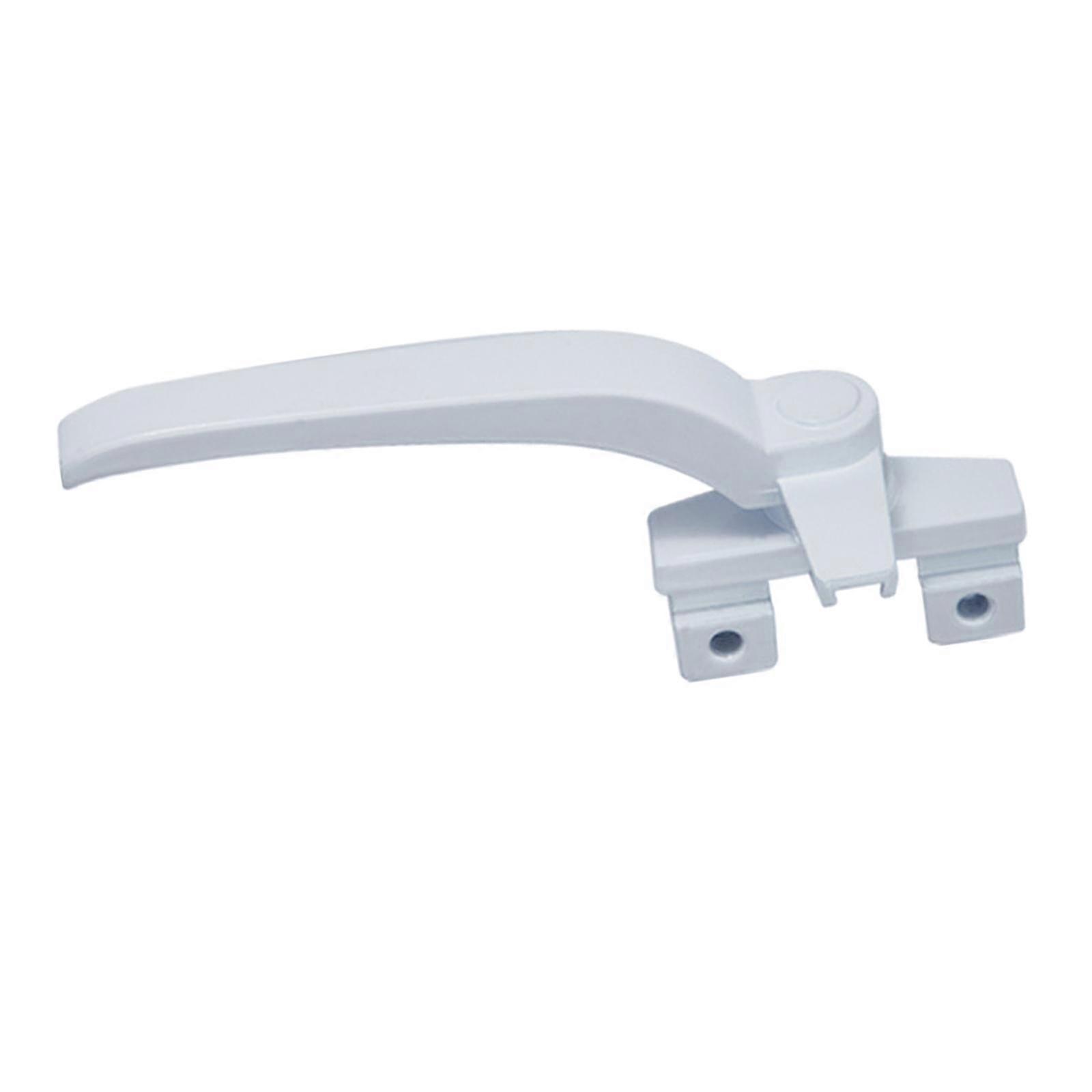 Universal Window Handles, Alloy Casement Locking Handle, Durable Window Hardware