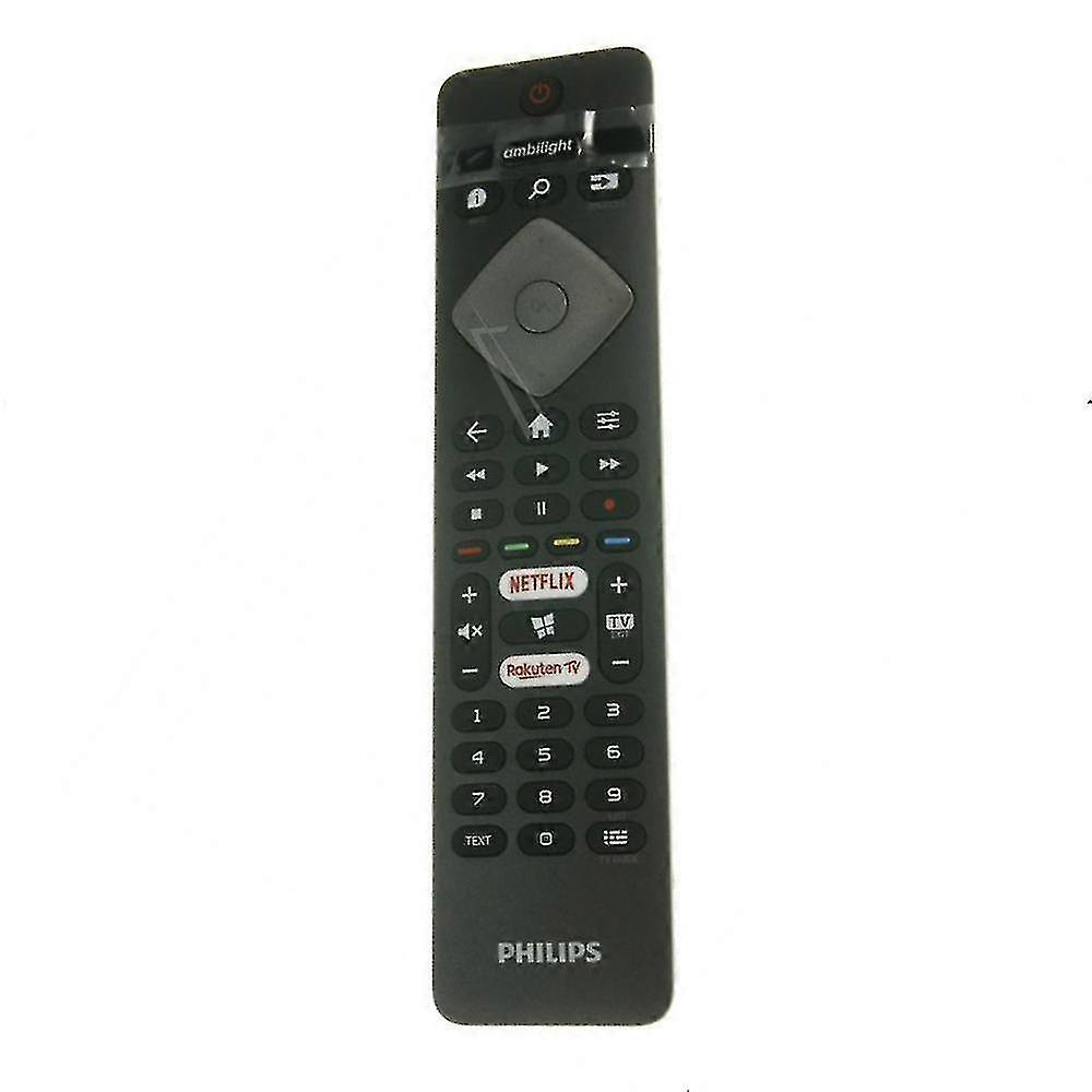 Aito Philips Ambilight -kaukosäädin 55pus8804 SZRH AC:lle