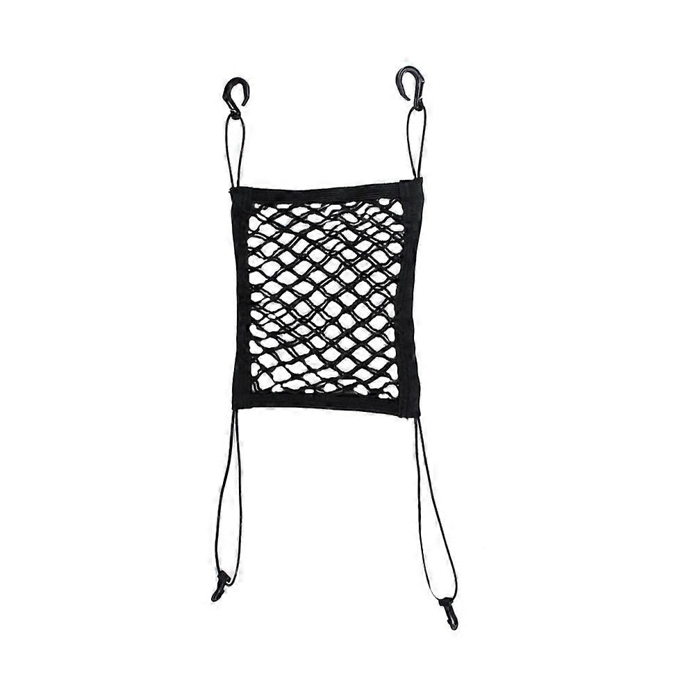 Breathable Pet Car Barrier Ensuring