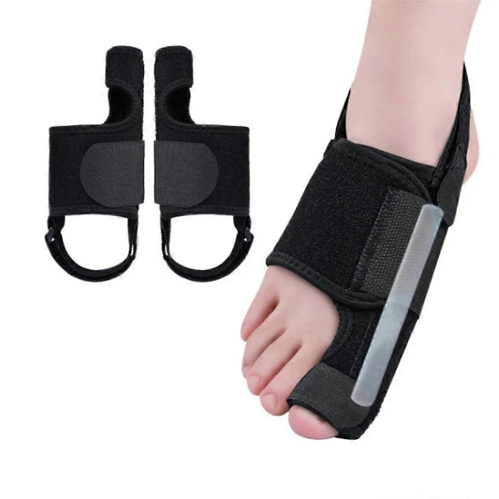 Orthèse d’oignon Recovist pour femmes et hommes,Redresseur de gros orteils correcteur d’oignon