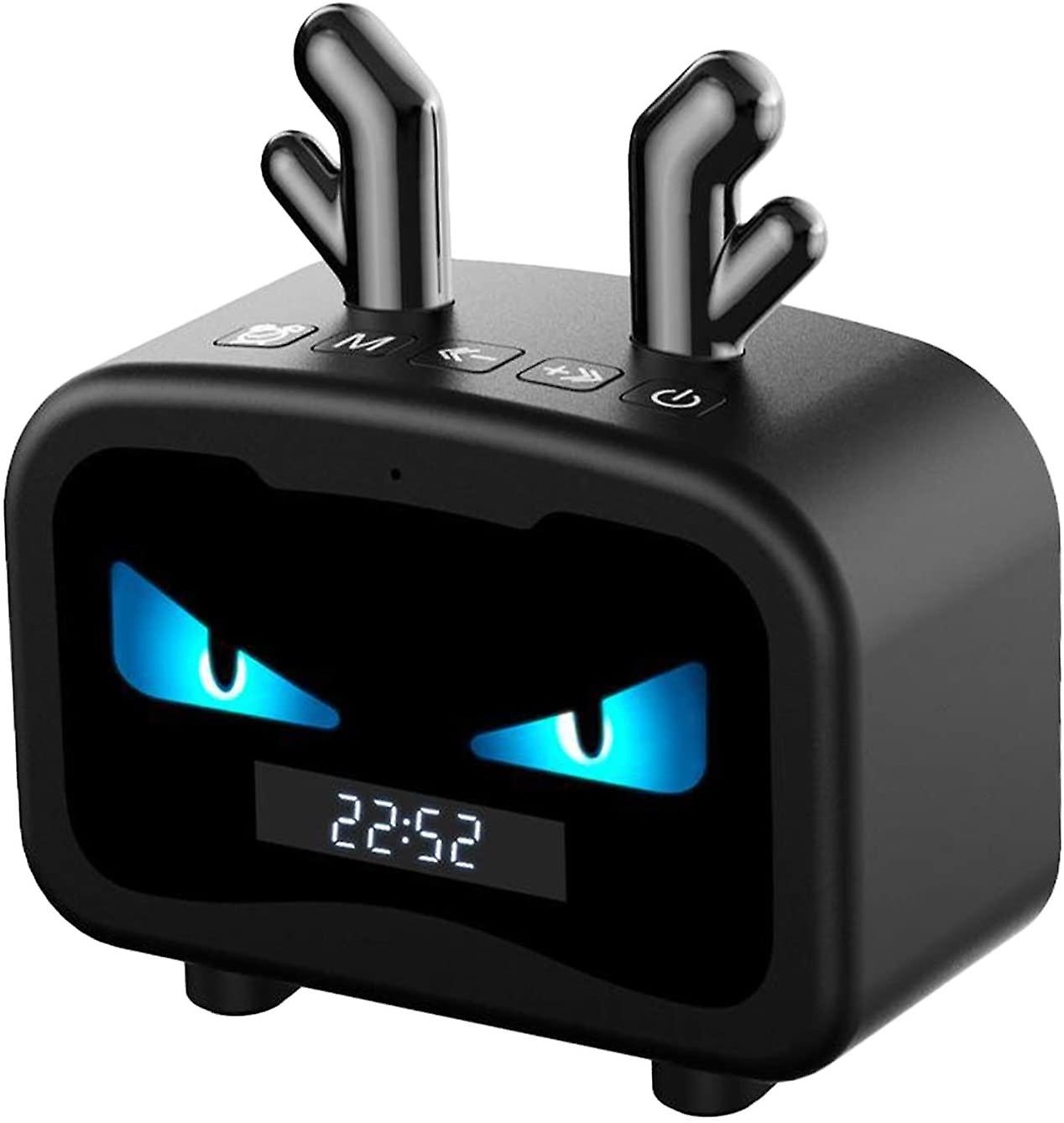 Hi-fi Bathroom Speaker