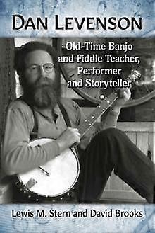 Dan Levenson by David Brooks Paperback