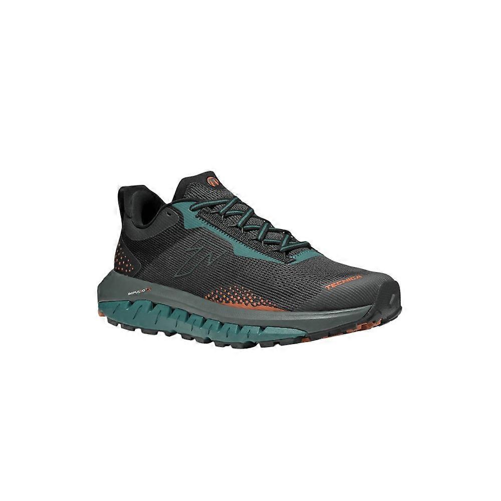 Shoes Tecnica Pyrox Hybrid 11253000001