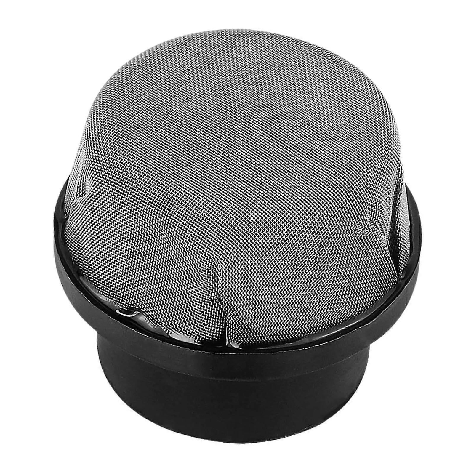 Sieve cap 190106Z for pool filter. Outer diameter: 3 cm, inner: 2.2 cm.