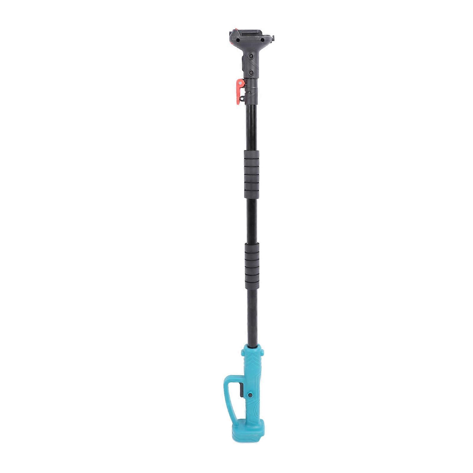 Telescopic Pole for Cordless Chainsaw, 1.25 to 2.22 m, for BL1830B, BL1840B, BL1850B, BL1860B