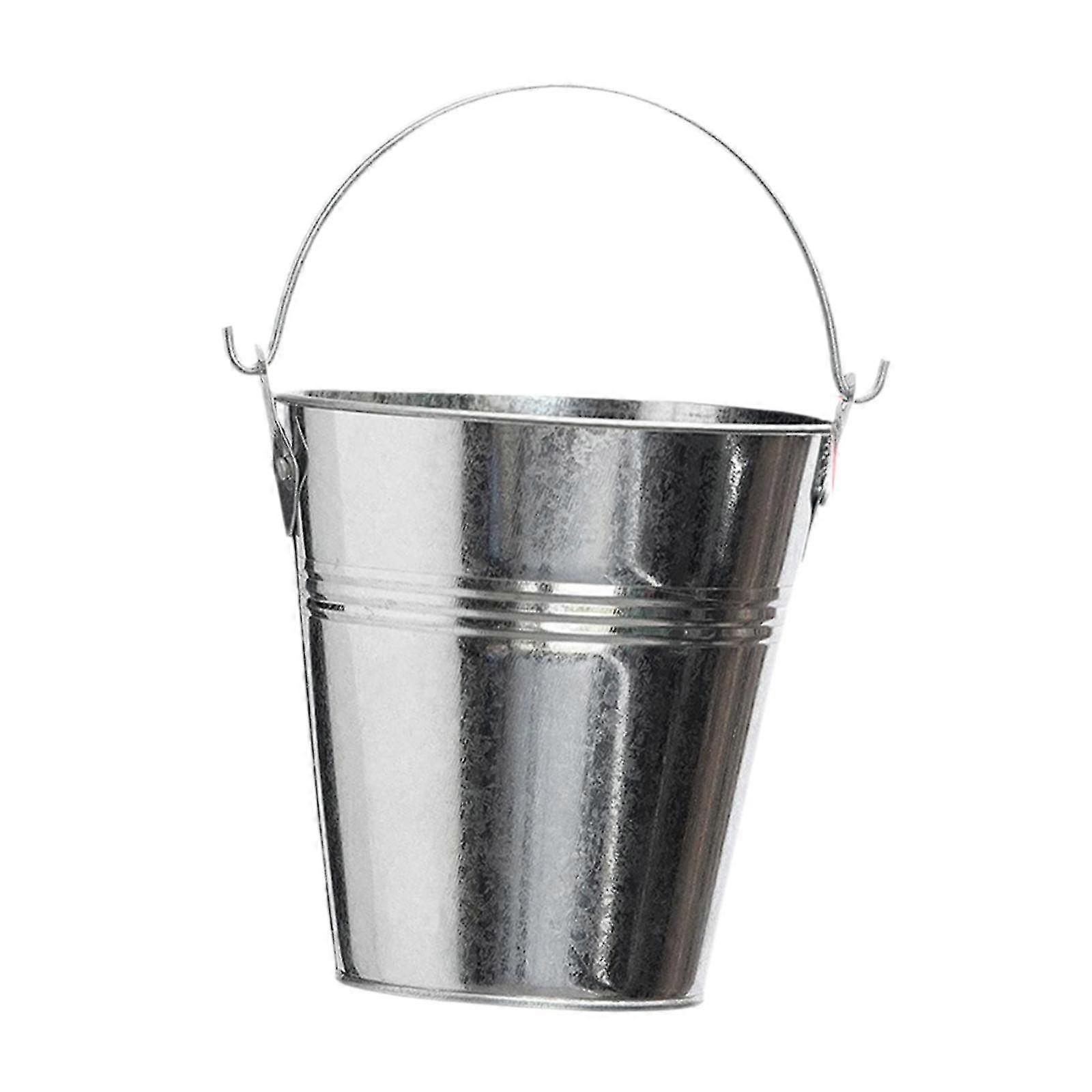 Sturdy and Easy to Use Grill Grease Bucket with Drip Tray for Easy Cleaning and Installation
