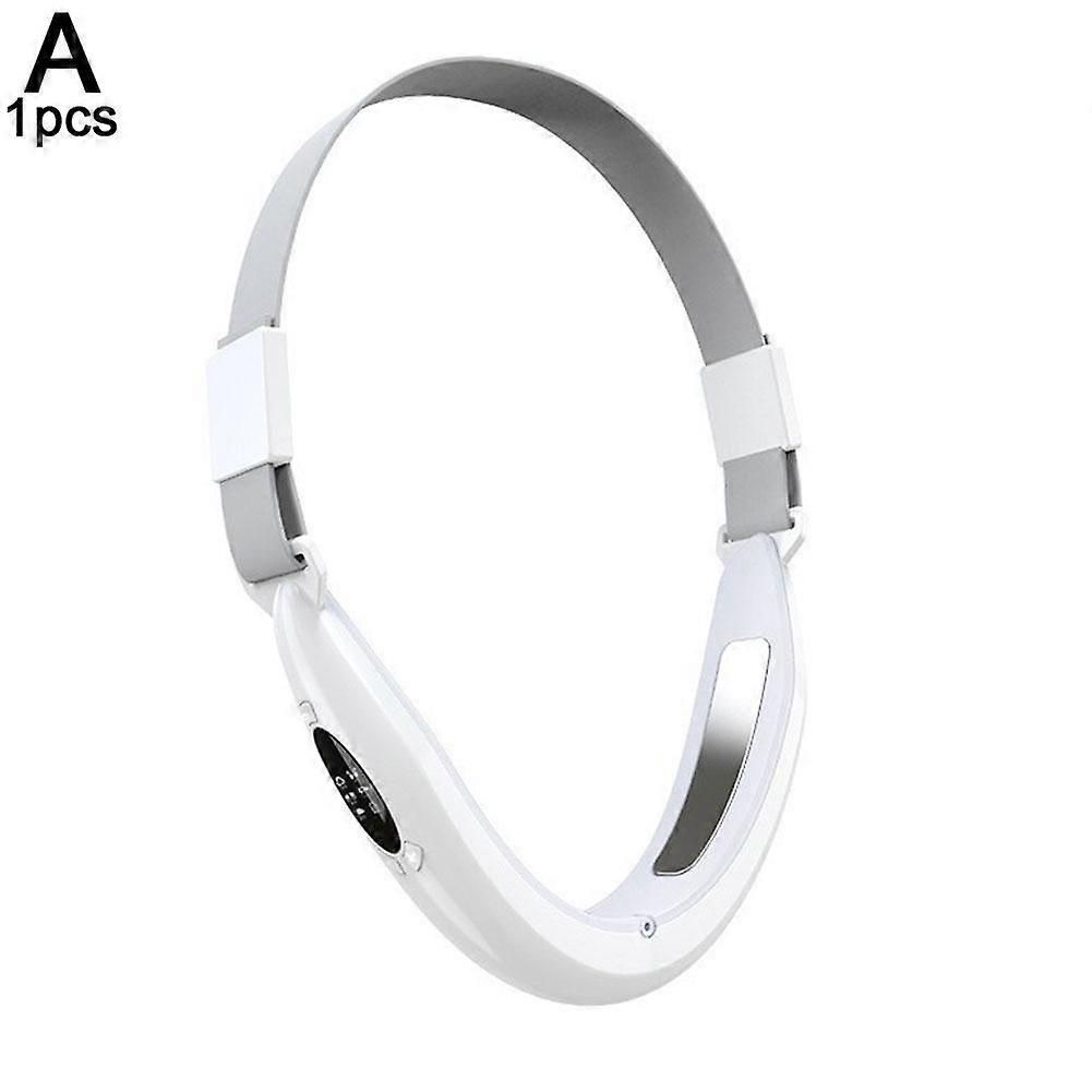 Micro Current Facial Massage Shaping Device To Shape V-Shaped Face