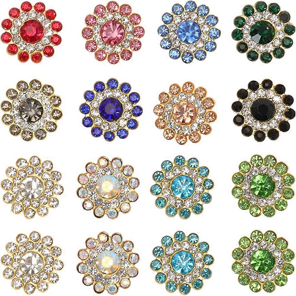 Crafting Rhinestones for Clothes, Lightweight and Easy to Use in DIY