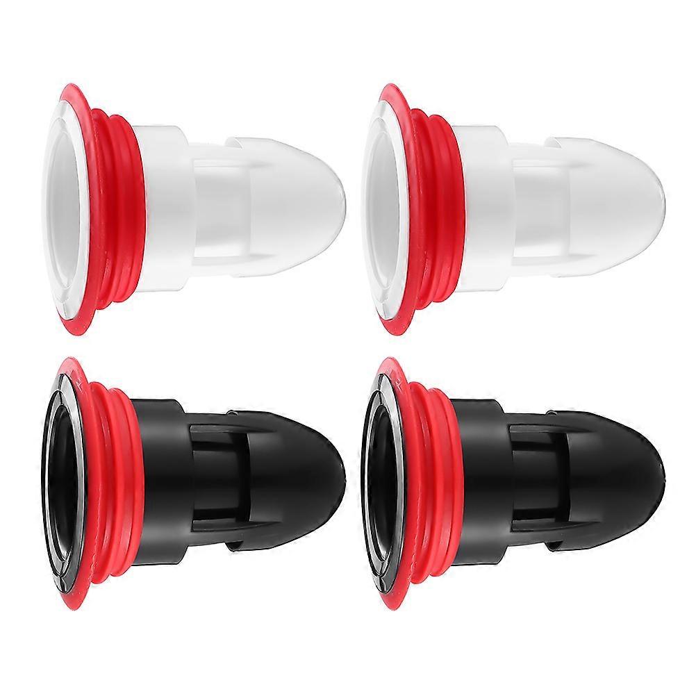 Odor-resistant Bathroom Filters with Durable Construction for Daily Use